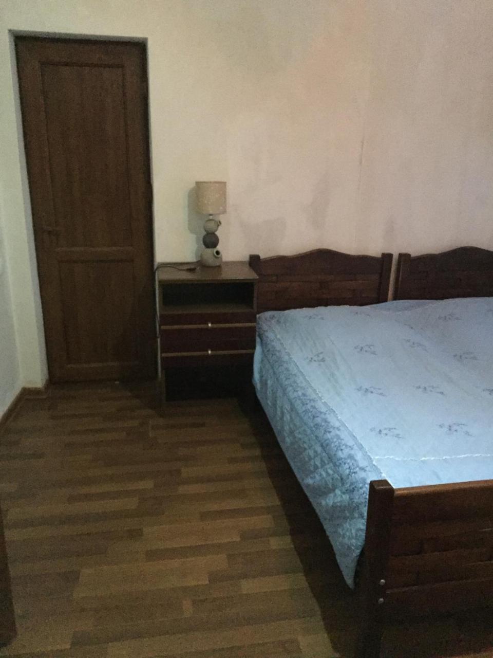 Guest House Nana Borjomi Exterior foto